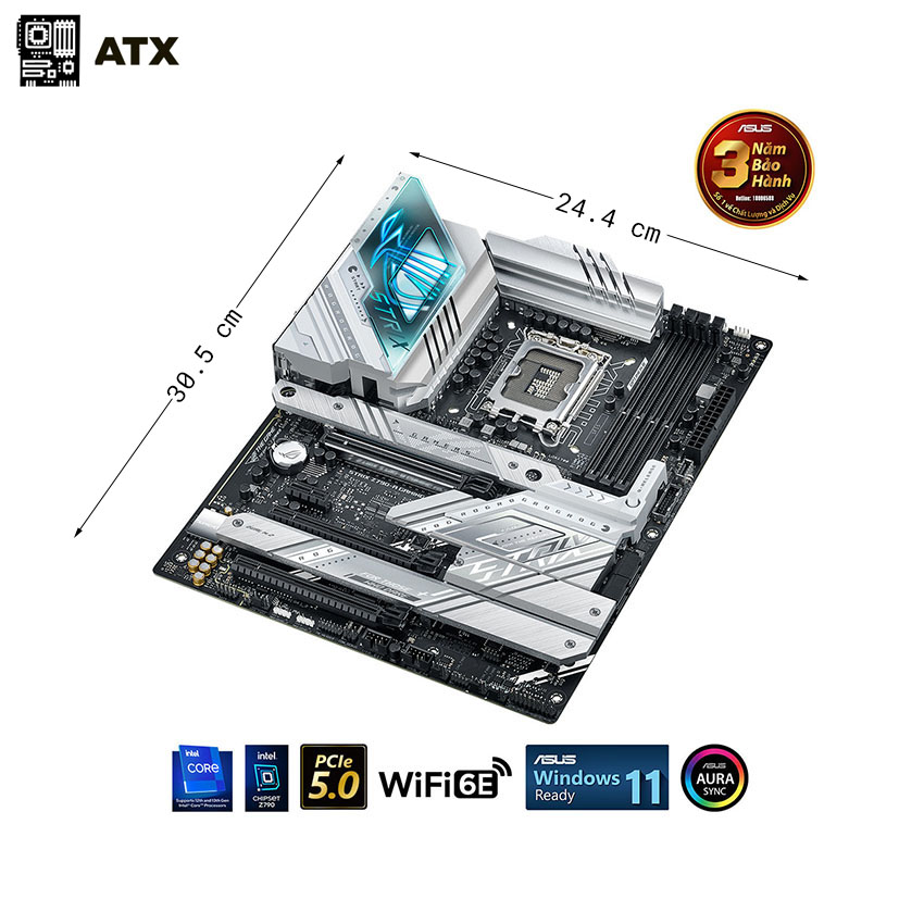 https://huyphungpc.com/huyphungpc-ASUS ROG STRIX Z790-A GAMING WIFI D4 (3)